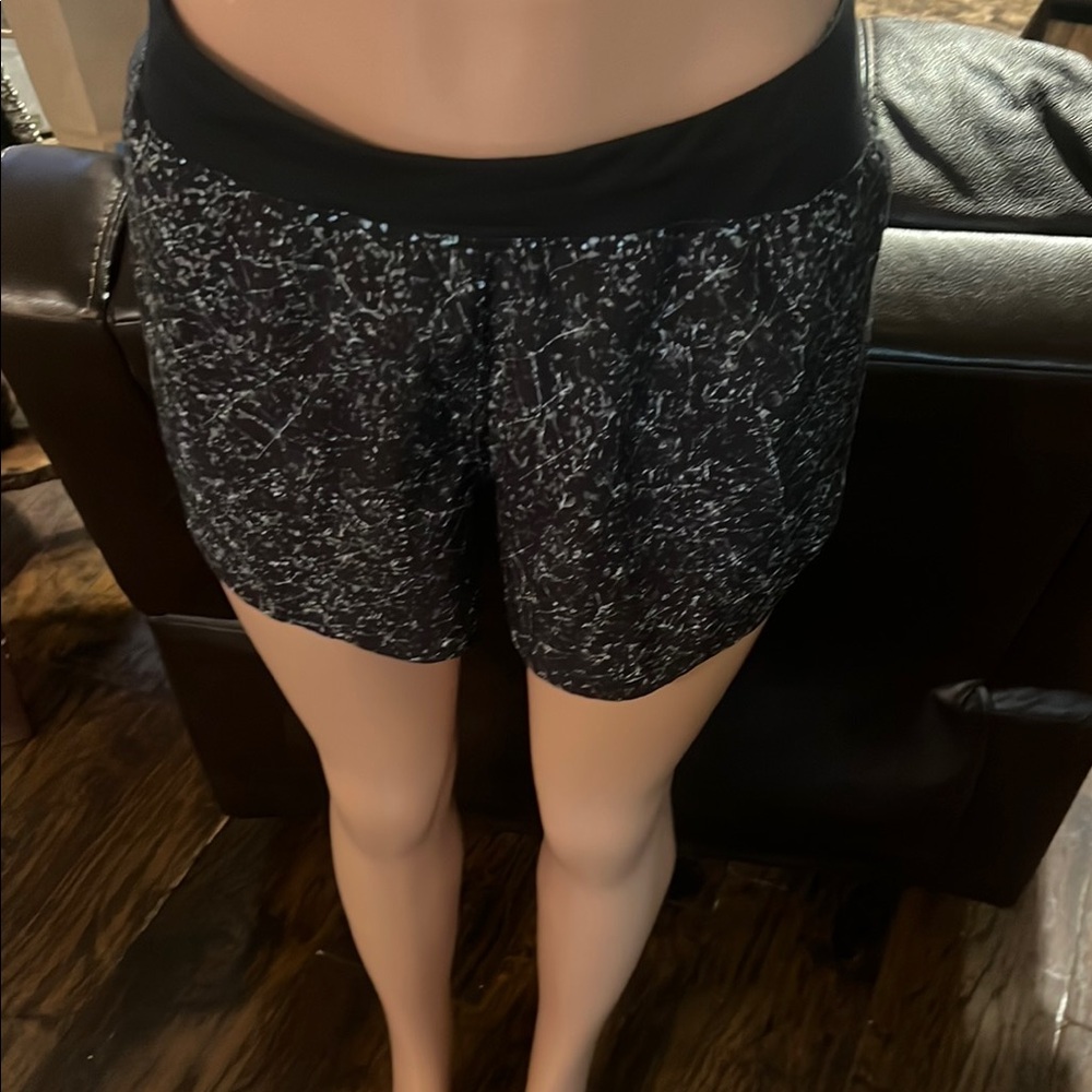 lululemon athletica Women Performance Shorts